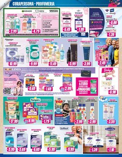 Volantino promozionale Vitulano Drugstore  valide dal 21/01/2026 - Pagina 4.