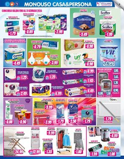 Volantino promozionale Vitulano Drugstore  valide dal 21/01/2026 - Pagina 5.