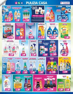 Volantino promozionale Vitulano Drugstore  valide dal 21/01/2026 - Pagina 6.