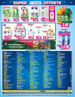 Volantino promozionale Vitulano Drugstore  valide dal 21/01/2026 - Pagina 8.