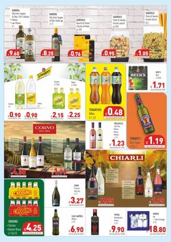 Volantino promozionale Grossy  valide dal 21/01/2026 - Pagina 3.