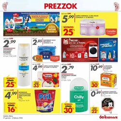 Volantino promozionale Italmark  valide dal 21/01/2026 - Pagina 11.