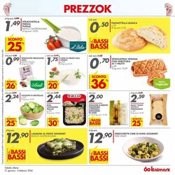 Volantino promozionale Italmark  valide dal 21/01/2026 - Pagina 15.