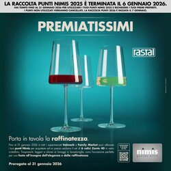 Volantino promozionale Italmark  valide dal 21/01/2026 - Pagina 21.