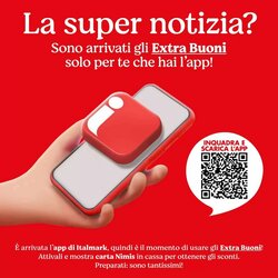 Volantino promozionale Italmark  valide dal 21/01/2026 - Pagina 24.