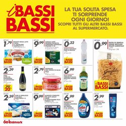 Volantino promozionale Italmark  valide dal 21/01/2026 - Pagina 26.