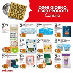 Volantino promozionale Italmark  valide dal 21/01/2026 - Pagina 28.