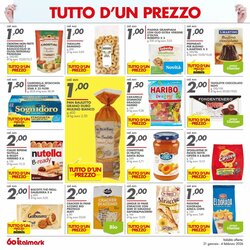 Volantino promozionale Italmark  valide dal 21/01/2026 - Pagina 2.