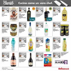 Volantino promozionale Italmark  valide dal 21/01/2026 - Pagina 35.