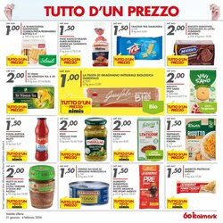 Volantino promozionale Italmark  valide dal 21/01/2026 - Pagina 3.