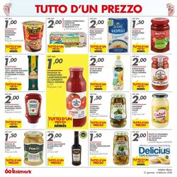 Volantino promozionale Italmark  valide dal 21/01/2026 - Pagina 4.