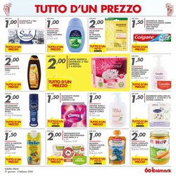 Volantino promozionale Italmark  valide dal 21/01/2026 - Pagina 7.