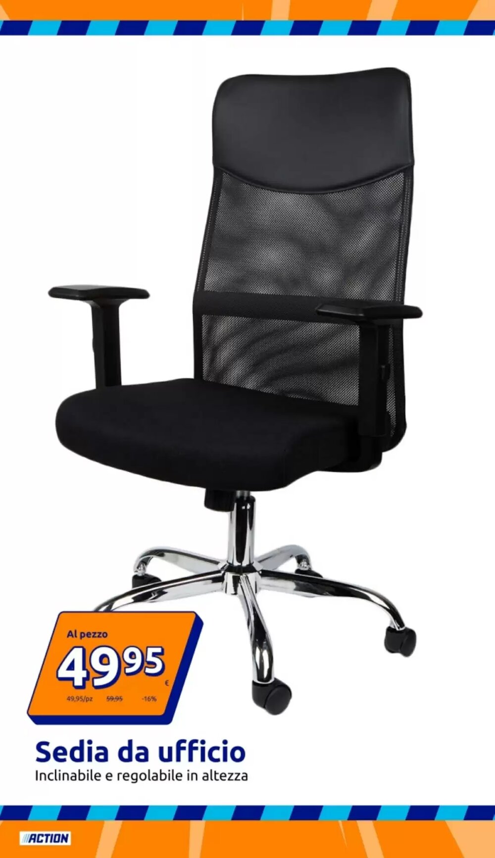 Volantino promozionale Action  valide dal 21/01/2026 - Pagina 15.