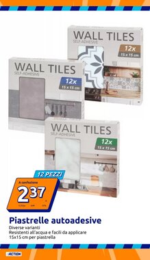 Volantino promozionale Action  valide dal 21/01/2026 - Pagina 17.