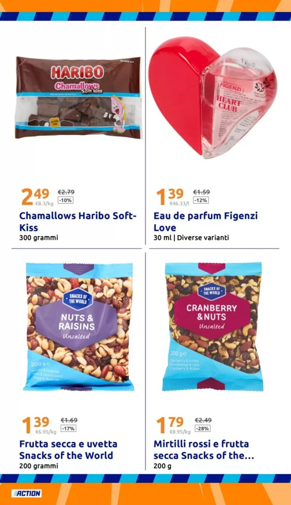 Volantino promozionale Action  valide dal 21/01/2026 - Pagina 25.
