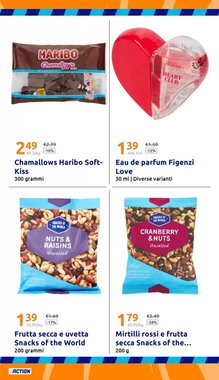 Volantino promozionale Action  valide dal 21/01/2026 - Pagina 25.