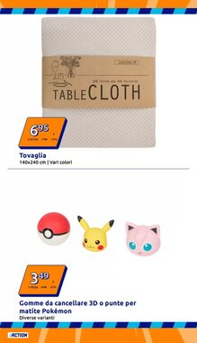 Volantino promozionale Action  valide dal 21/01/2026 - Pagina 30.