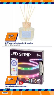 Volantino promozionale Action  valide dal 21/01/2026 - Pagina 8.