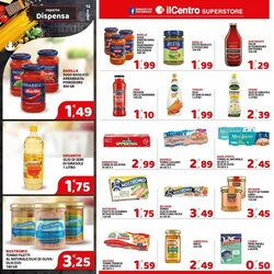 Volantino promozionale Il Centro Superstore  valide dal 21/01/2026 - Pagina 12.