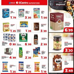 Volantino promozionale Il Centro Superstore  valide dal 21/01/2026 - Pagina 13.