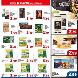 Volantino promozionale Il Centro Superstore  valide dal 21/01/2026 - Pagina 17.