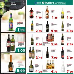 Volantino promozionale Il Centro Superstore  valide dal 21/01/2026 - Pagina 20.