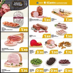 Volantino promozionale Il Centro Superstore  valide dal 21/01/2026 - Pagina 2.