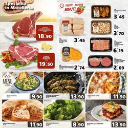 Volantino promozionale Il Centro Superstore  valide dal 21/01/2026 - Pagina 5.