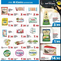 Volantino promozionale Il Centro Superstore  valide dal 21/01/2026 - Pagina 7.