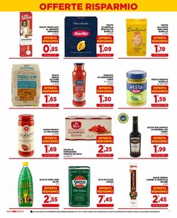 Volantino promozionale Gran mercato  valide dal 21/01/2026 - Pagina 17.