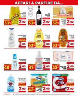 Volantino promozionale Gran mercato  valide dal 21/01/2026 - Pagina 5.