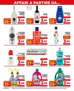 Volantino promozionale Gran mercato  valide dal 21/01/2026 - Pagina 7.