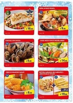 Volantino promozionale Elite  valide dal 21/01/2026 - Pagina 3.