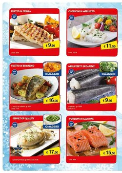 Volantino promozionale Elite  valide dal 21/01/2026 - Pagina 4.