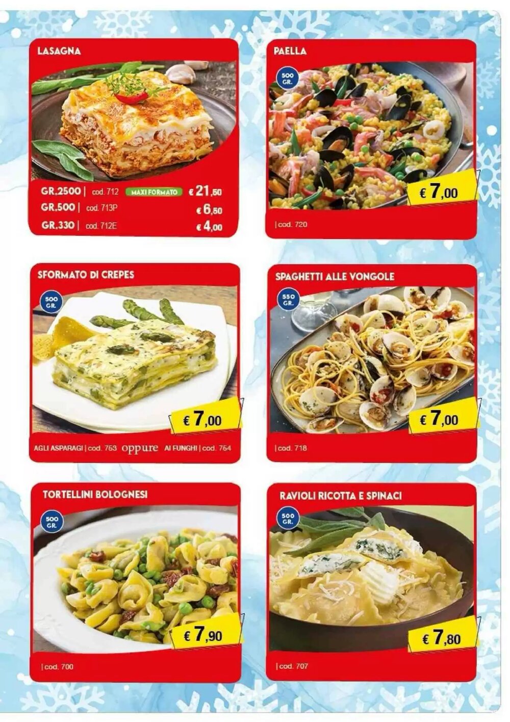 Volantino promozionale Elite  valide dal 21/01/2026 - Pagina 5.