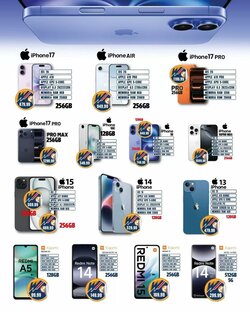 Volantino promozionale New Wondertech  valide dal 21/01/2026 - Pagina 2.