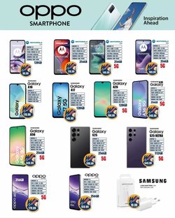 Volantino promozionale New Wondertech  valide dal 21/01/2026 - Pagina 3.