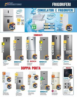 Volantino promozionale New Wondertech  valide dal 21/01/2026 - Pagina 6.