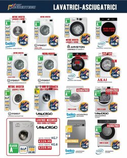 Volantino promozionale New Wondertech  valide dal 21/01/2026 - Pagina 7.