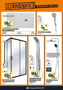 Volantino promozionale Tecnomat  valide dal 21/01/2026 - Pagina 2.