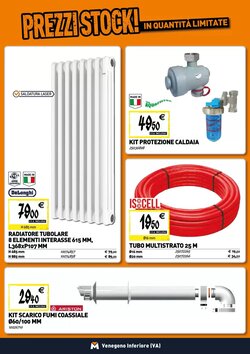 Volantino promozionale Tecnomat  valide dal 21/01/2026 - Pagina 5.