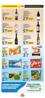 Volantino promozionale Supermercati Dok  valide dal 22/01/2026 - Pagina 13.