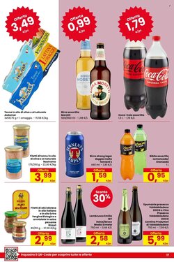 Volantino promozionale Despar  valide dal 22/01/2026 - Pagina 17.