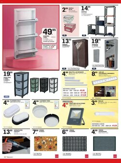 Volantino promozionale Brico OK  valide dal 22/01/2026 - Pagina 4.