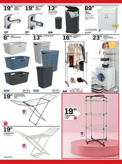 Volantino promozionale Brico OK  valide dal 22/01/2026 - Pagina 7.