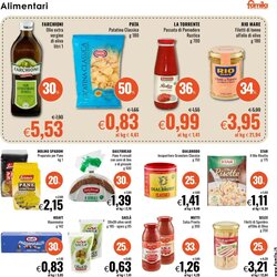 Volantino promozionale Famila valide dal 22/01/2026 - Pagina 13.