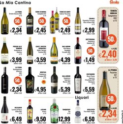 Volantino promozionale Famila valide dal 22/01/2026 - Pagina 15.