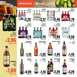 Volantino promozionale Famila valide dal 22/01/2026 - Pagina 16.