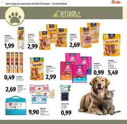 Volantino promozionale Famila valide dal 22/01/2026 - Pagina 23.