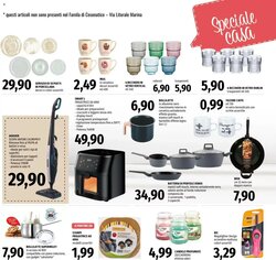 Volantino promozionale Famila valide dal 22/01/2026 - Pagina 25.